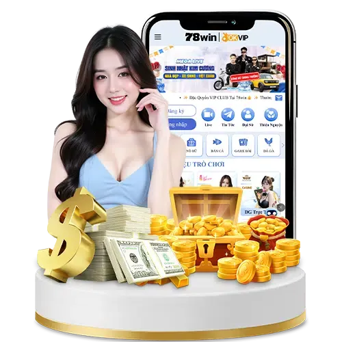 Chơi Nổ Hũ trên di động mọi lúc mọi nơi