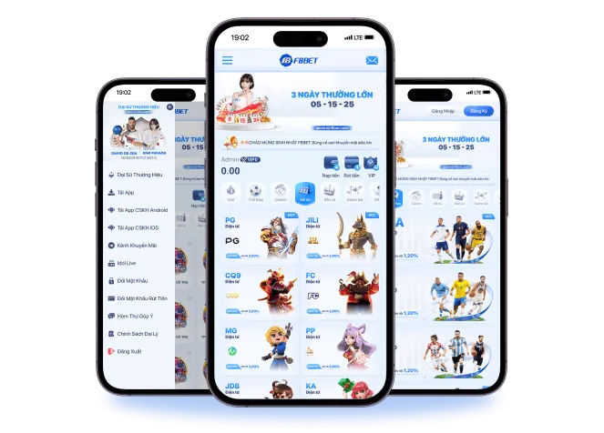 Đa dạng game slot tại 7789bet