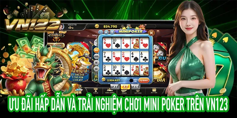 Kho game đa dạng