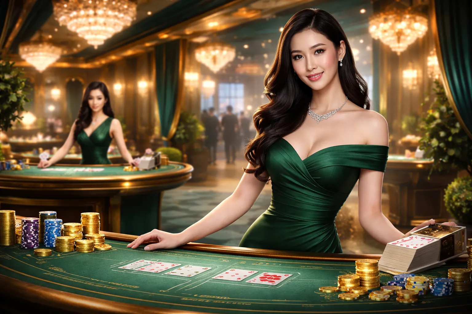 Giá trị cốt lõi và cam kết của 7789bet