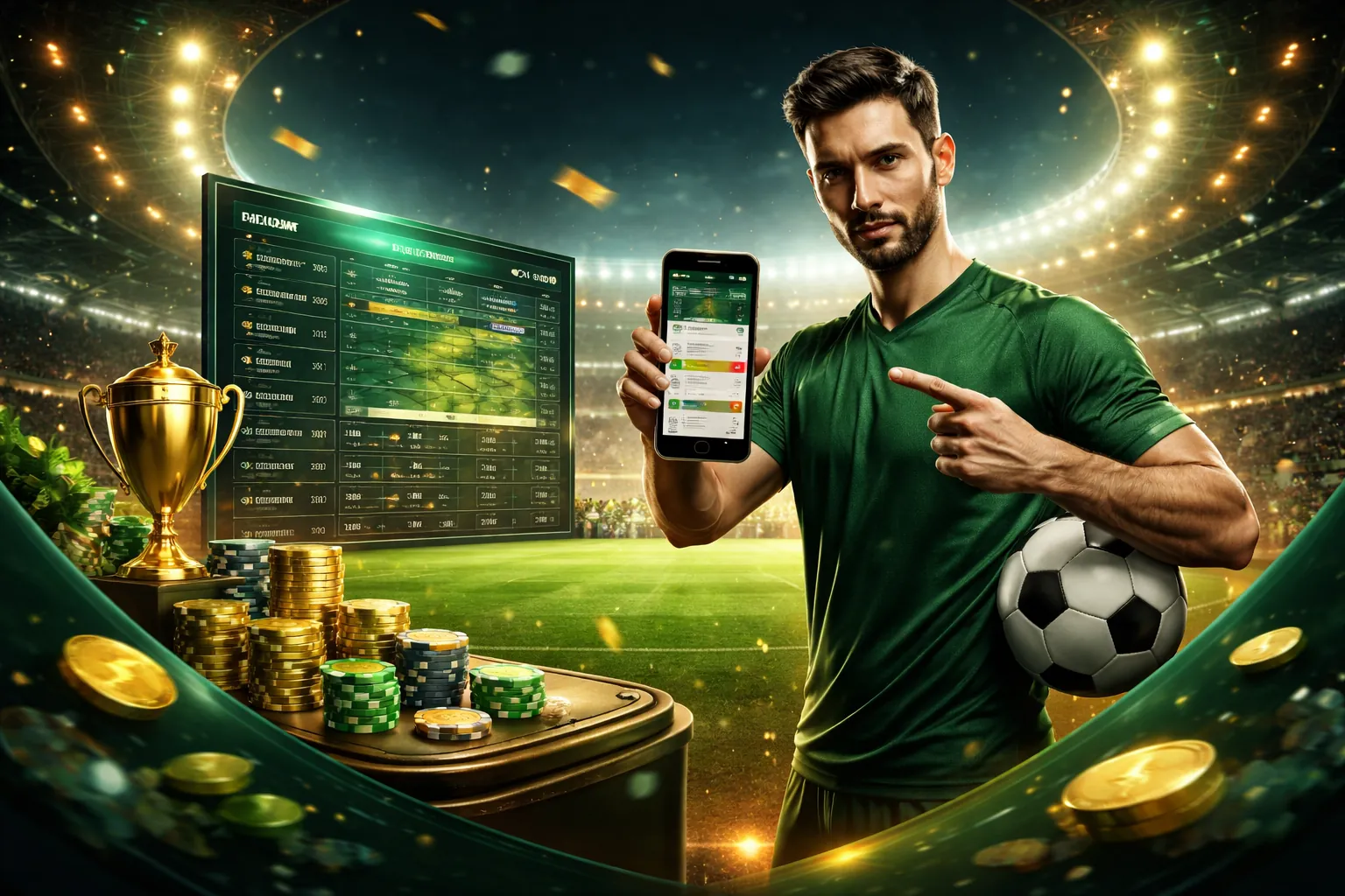 Chứng nhận và giải thưởng của 7789bet