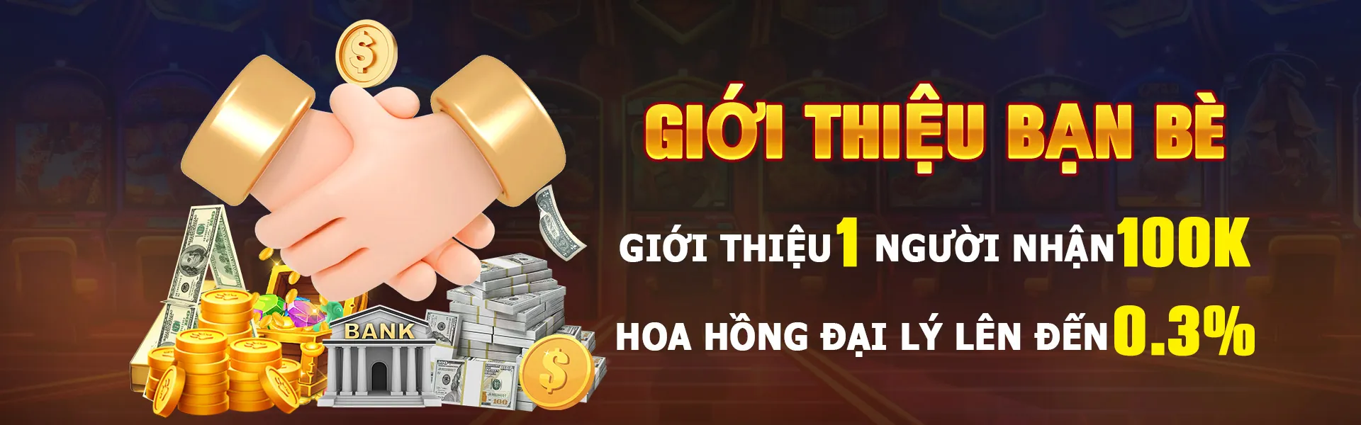 Chương trình Đại lý 7789bet